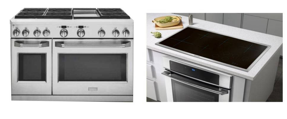 Sales, Installation & Servicing of Kitchen & Household Equipment